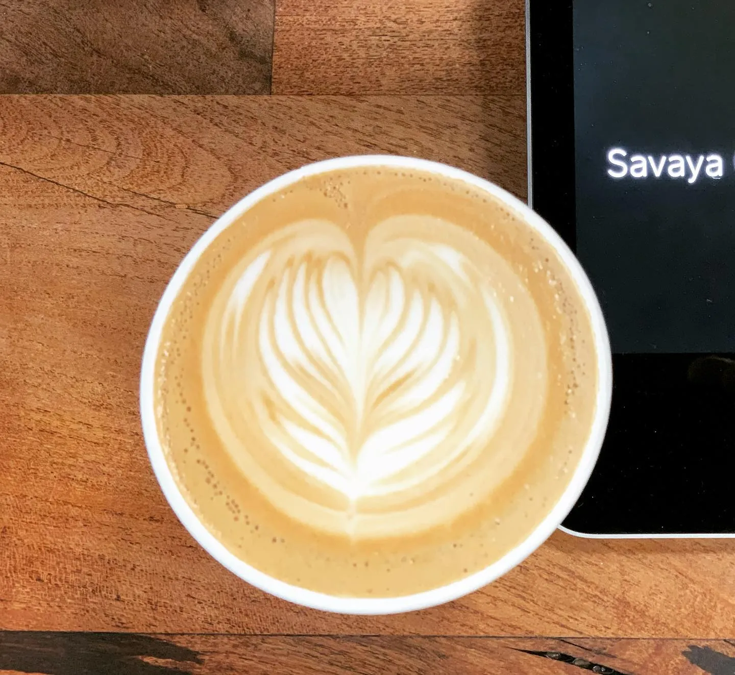 Savaya Coffee Market – Oracle Rd.