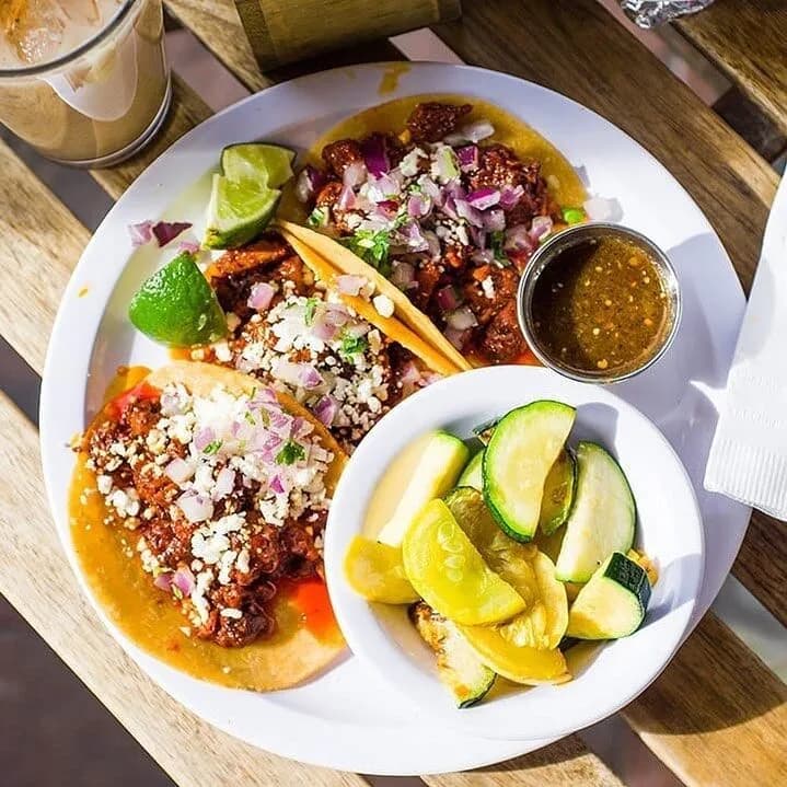 Seis Kitchen – Oro Valley