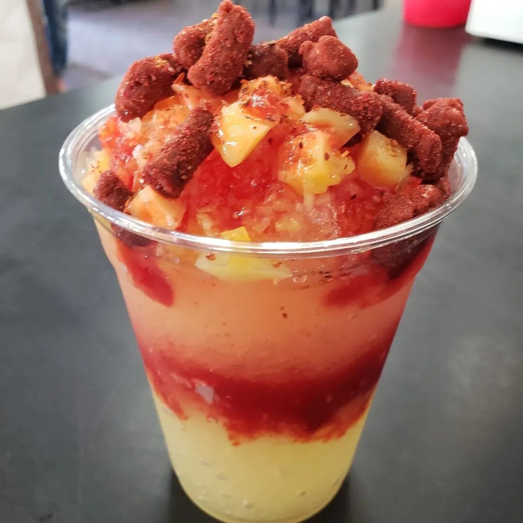 Sonoran Delights