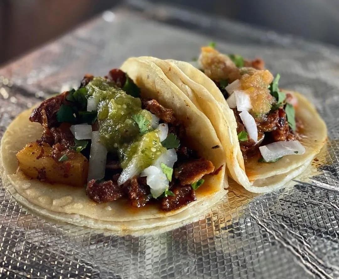 Street Taco & Beer Co. (Oro Valley)