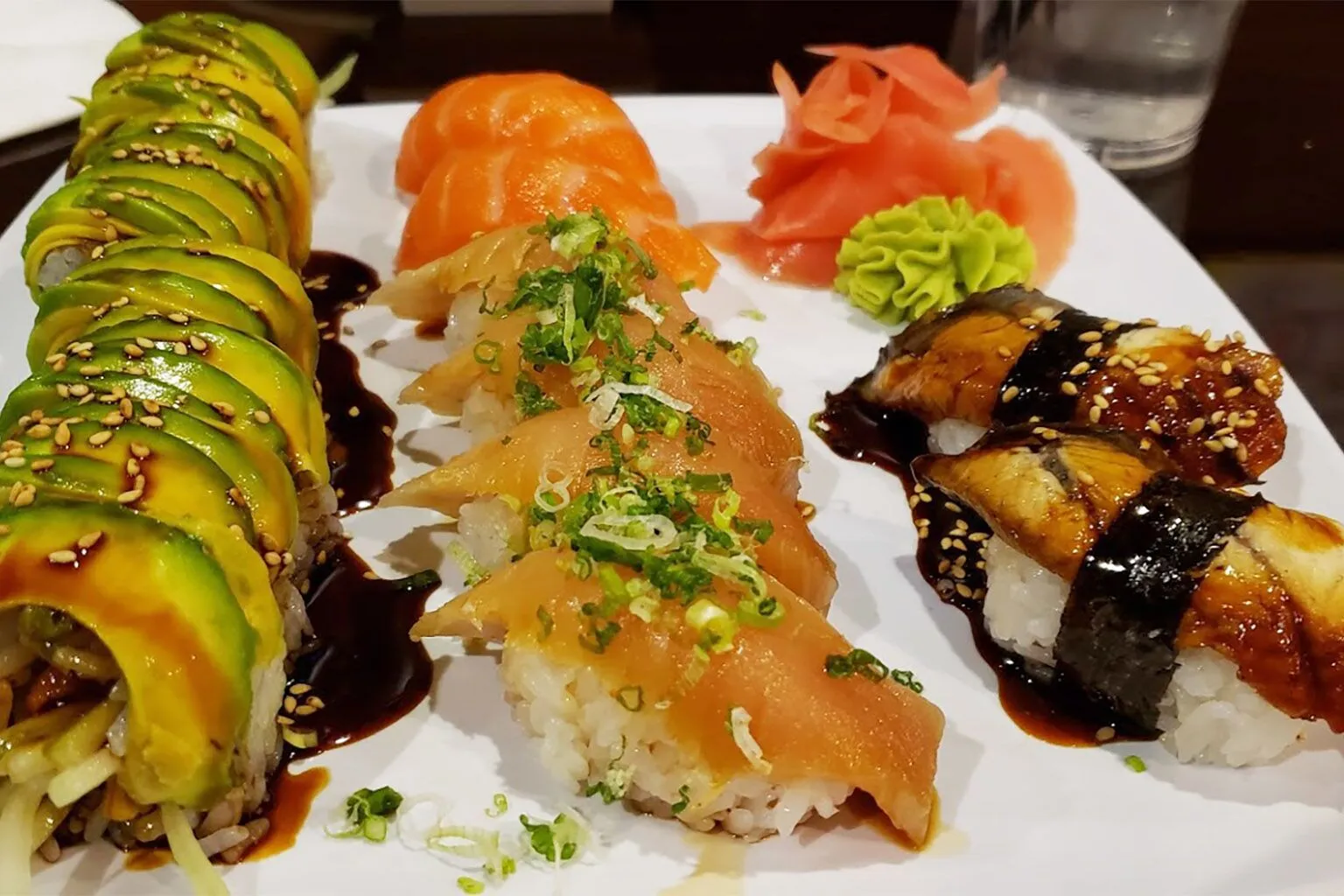 Sushi Cortaro Japanese Cuisine