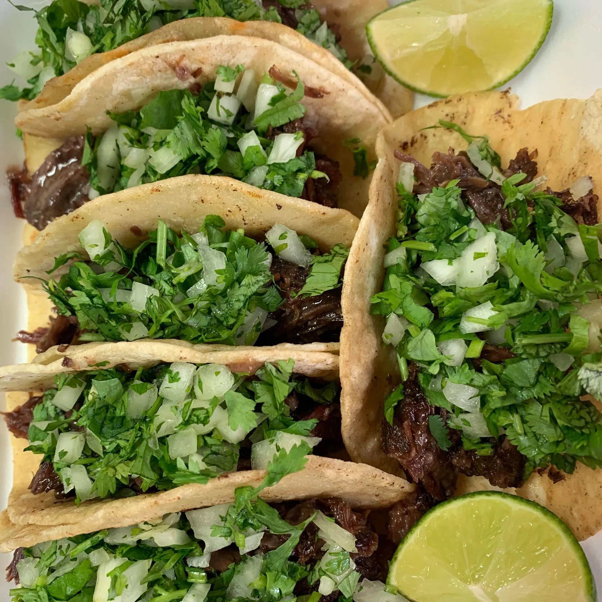 Tacos los Compas