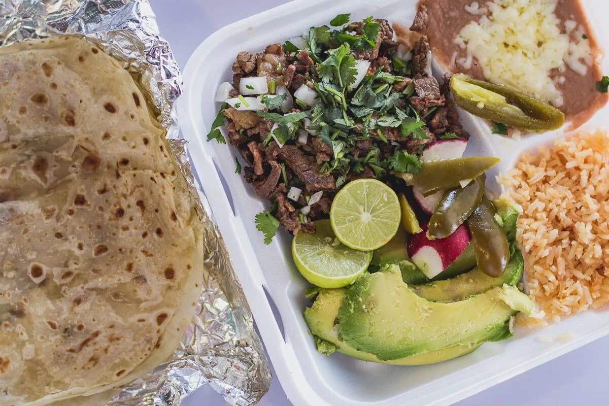 Taqueria Juanitos