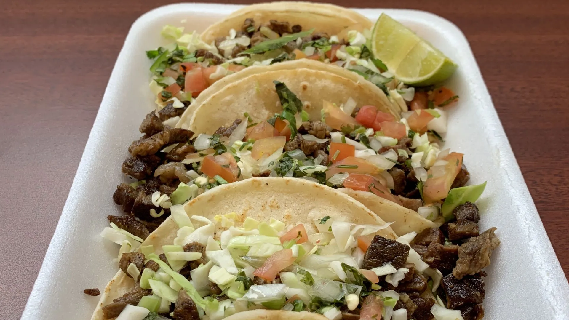 Taqueria Plaza’s
