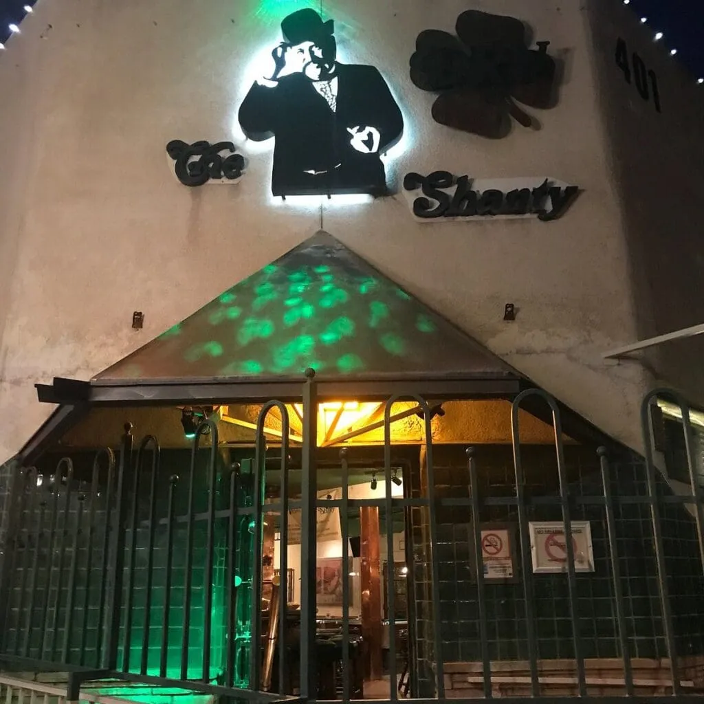 The Shanty