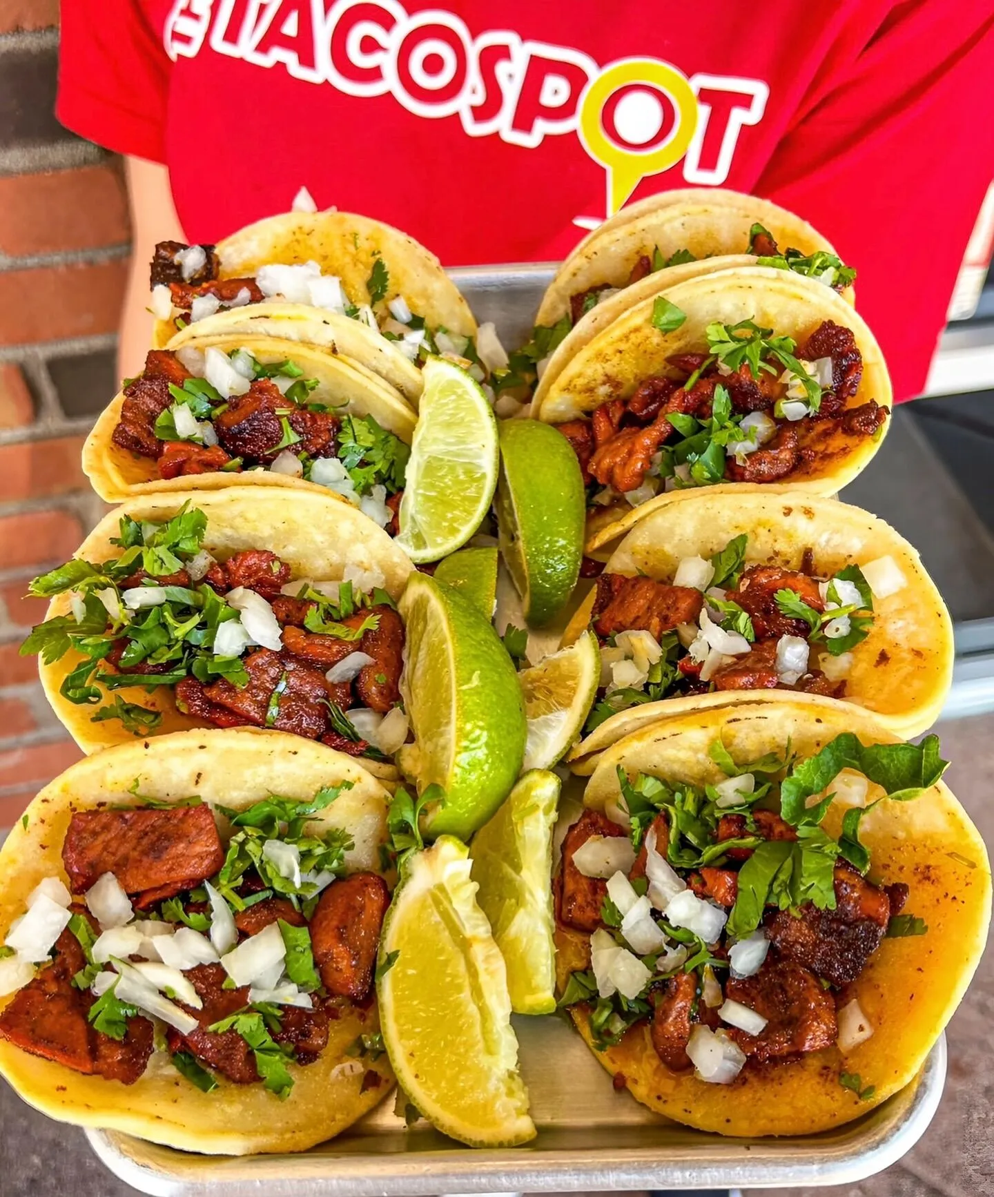 The Taco Spot (Oracle Road)