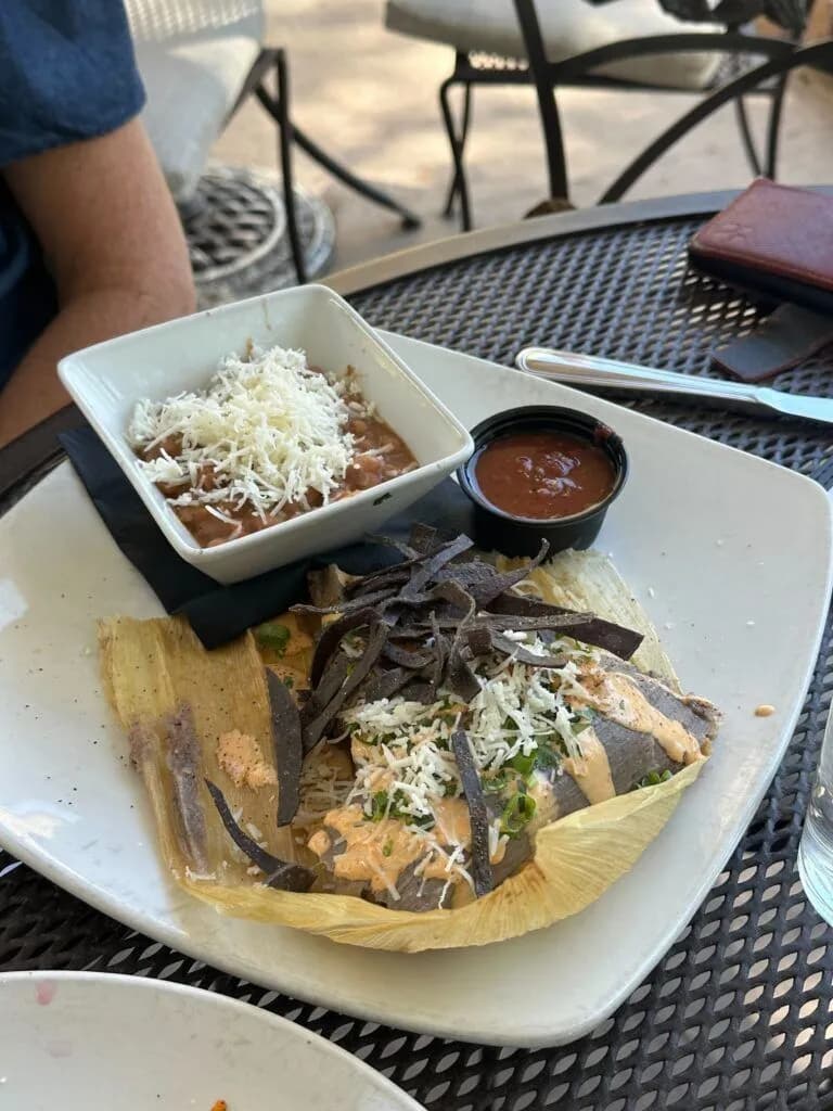 Tohono Chul Garden Bistro