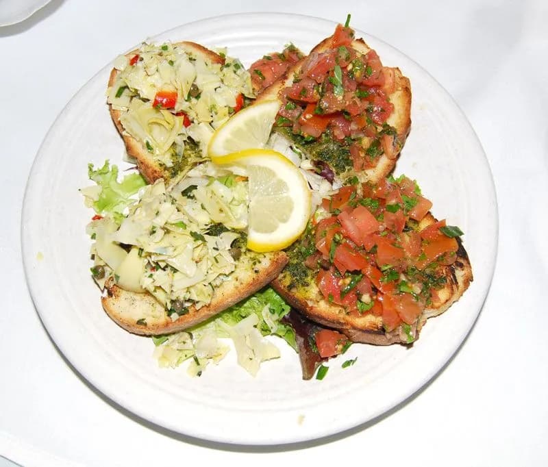 Trattoria Pina