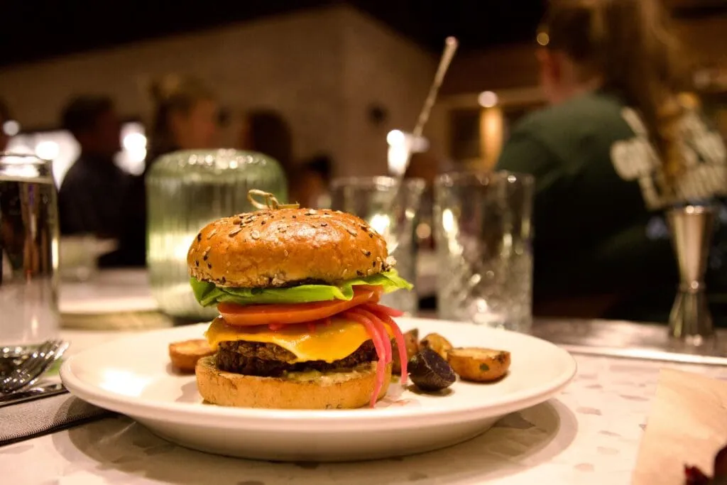 True Food Kitchen