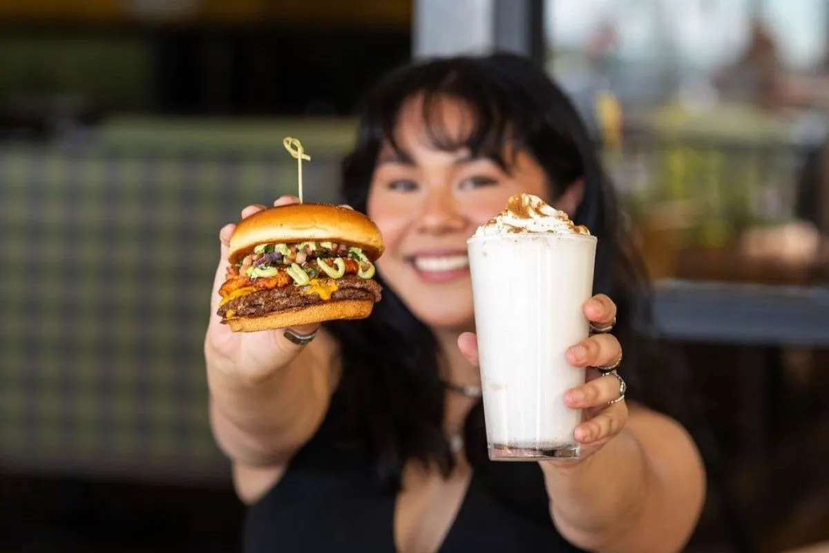 Truland Burgers & Greens (Grant Road)