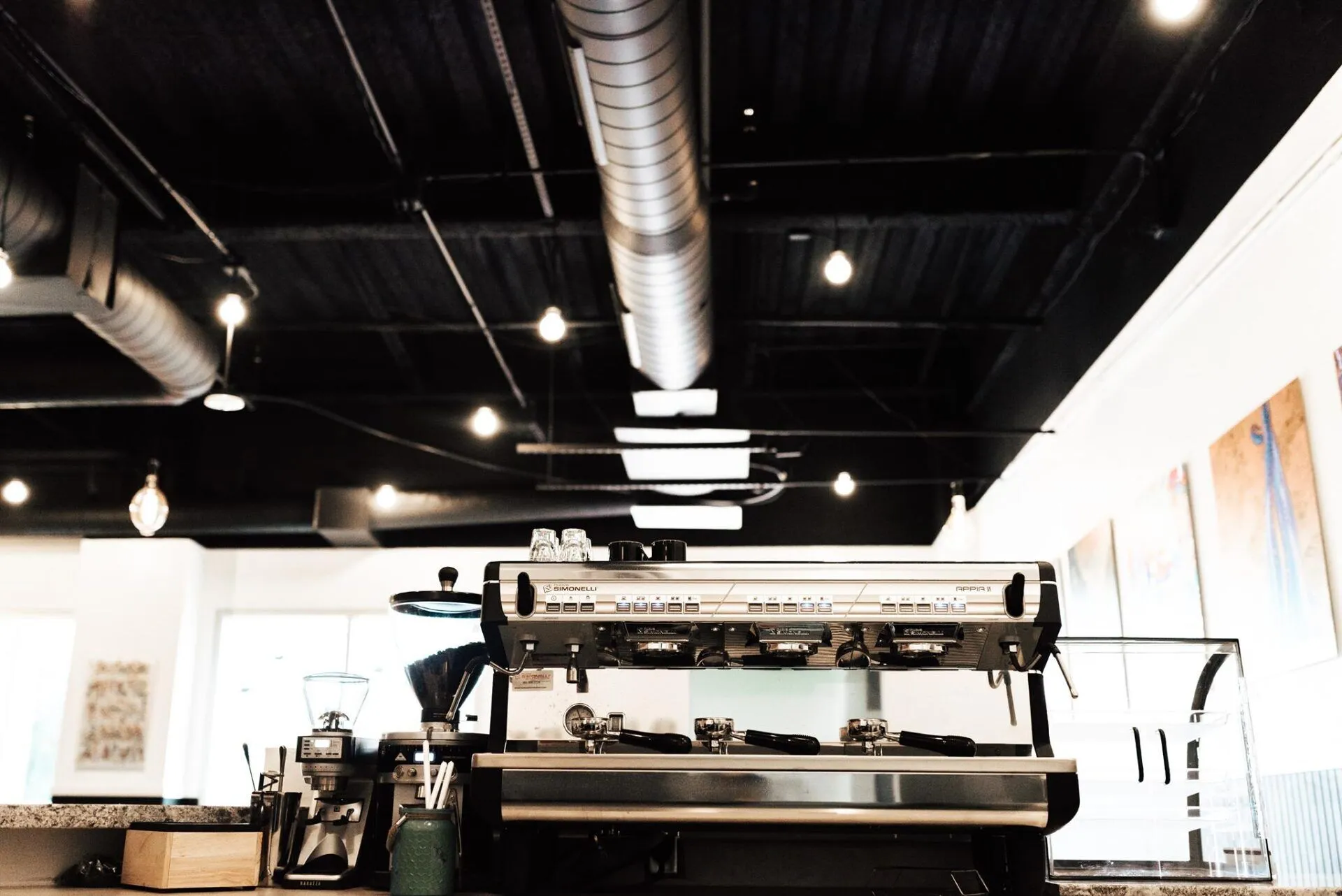 Tucson Coffee Roasters