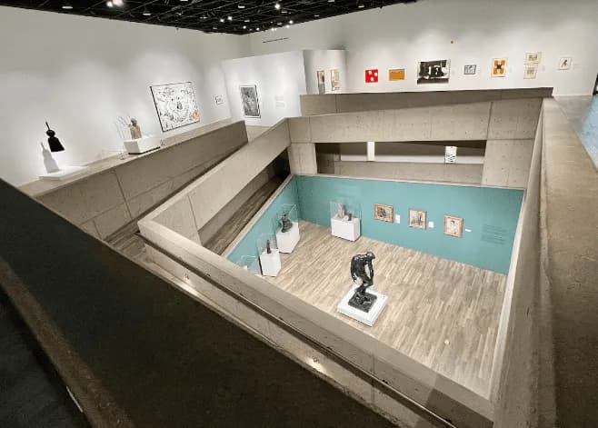 Tucson Museum of Art