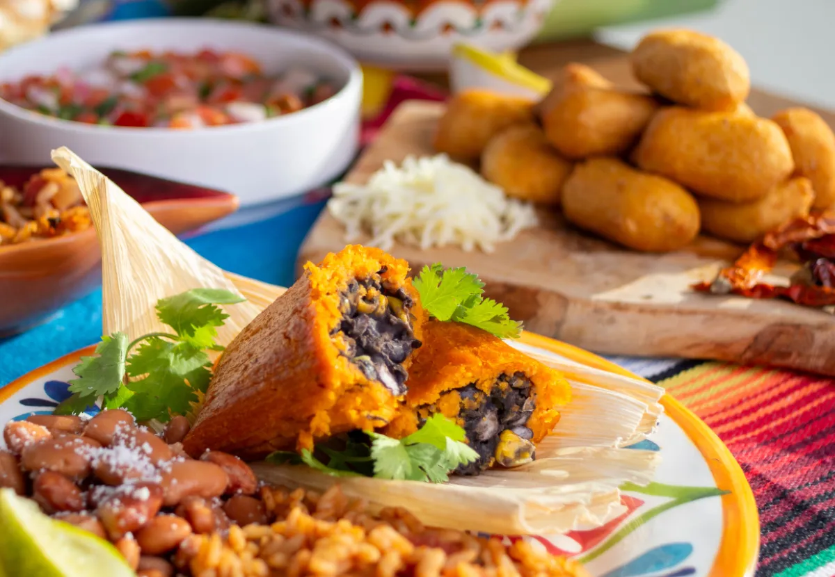 Tucson Tamale Market & Catering
