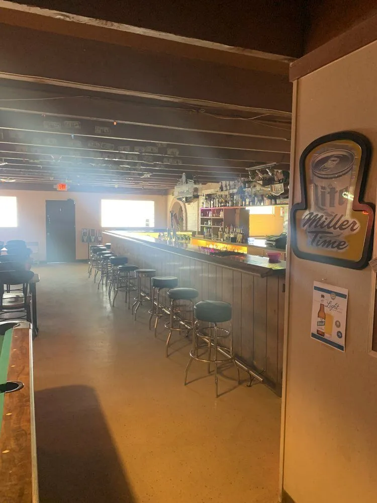 Tumbleweed Lounge
