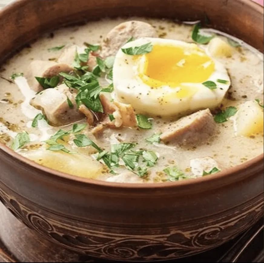 Ukies Modern Ukrainian Cuisine
