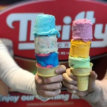 Variety H2O & Ice Cream