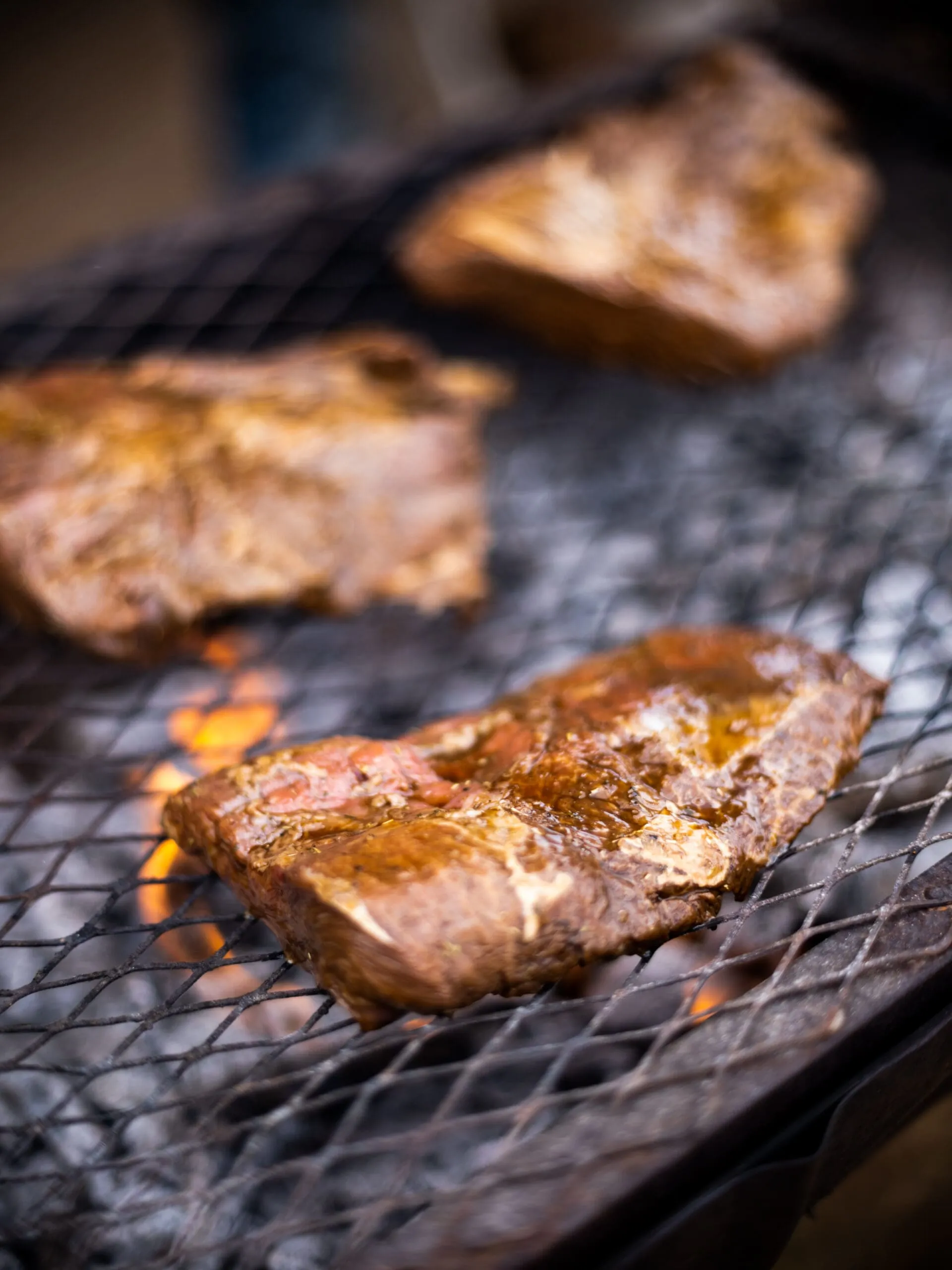 Vera Earl Premium Beef