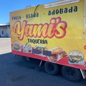 Yami's Taqueria