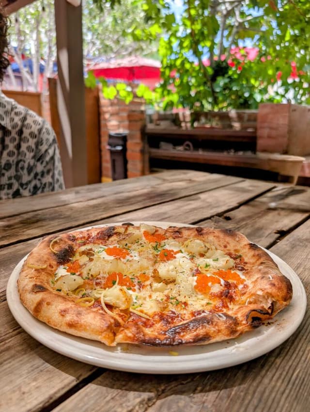 Where to Get Pizza & Italian During Sonoran Restaurant Week 2026 ...