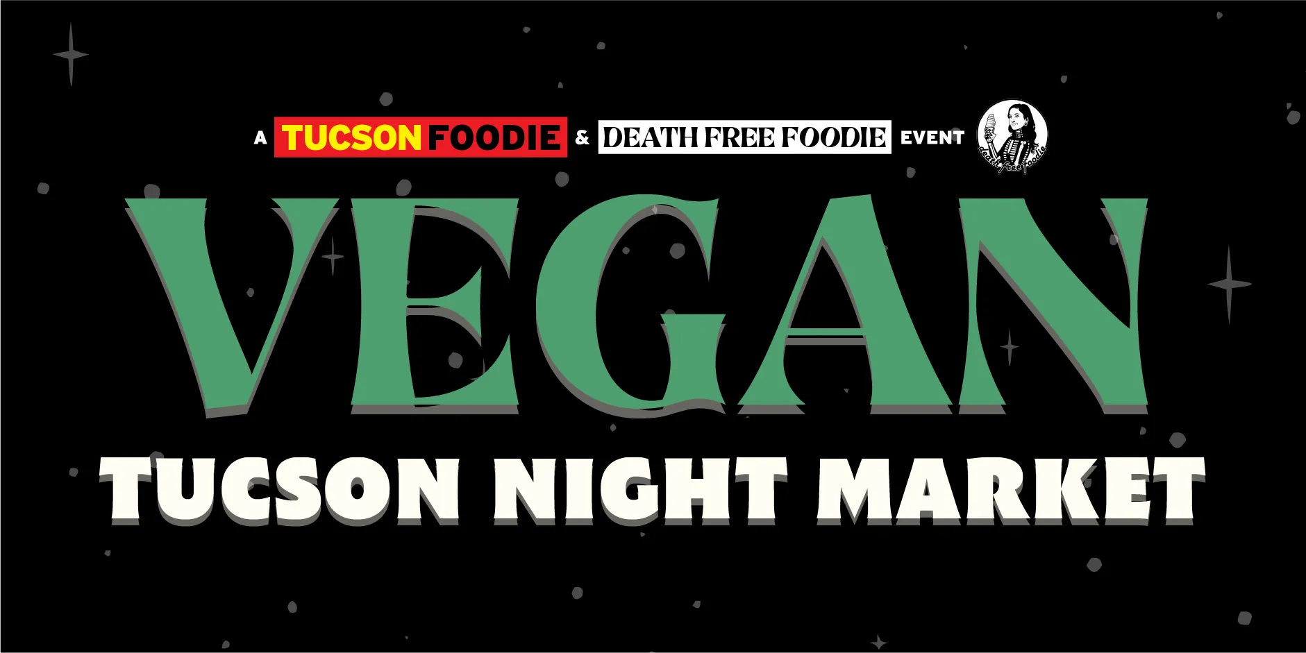 Vegan Tucson Night Market