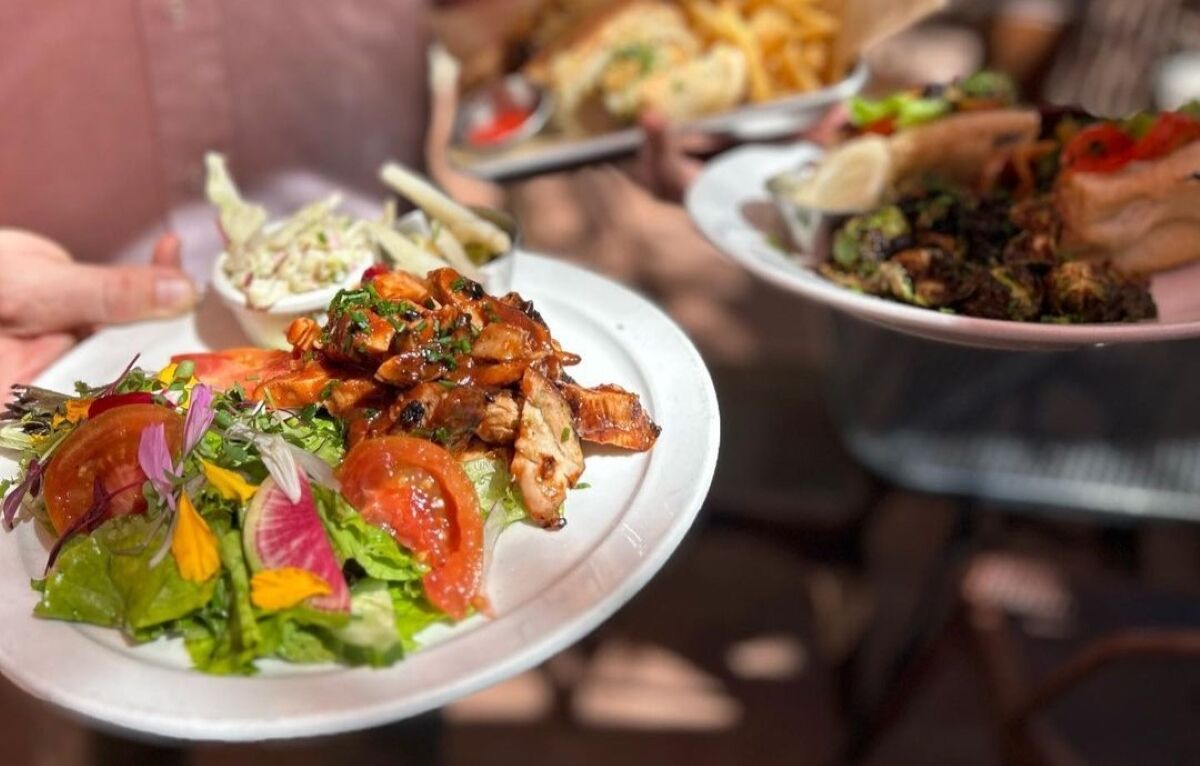 JoJo's (Formerly LaCo) is Open for Brunch, Lunch & Dinner