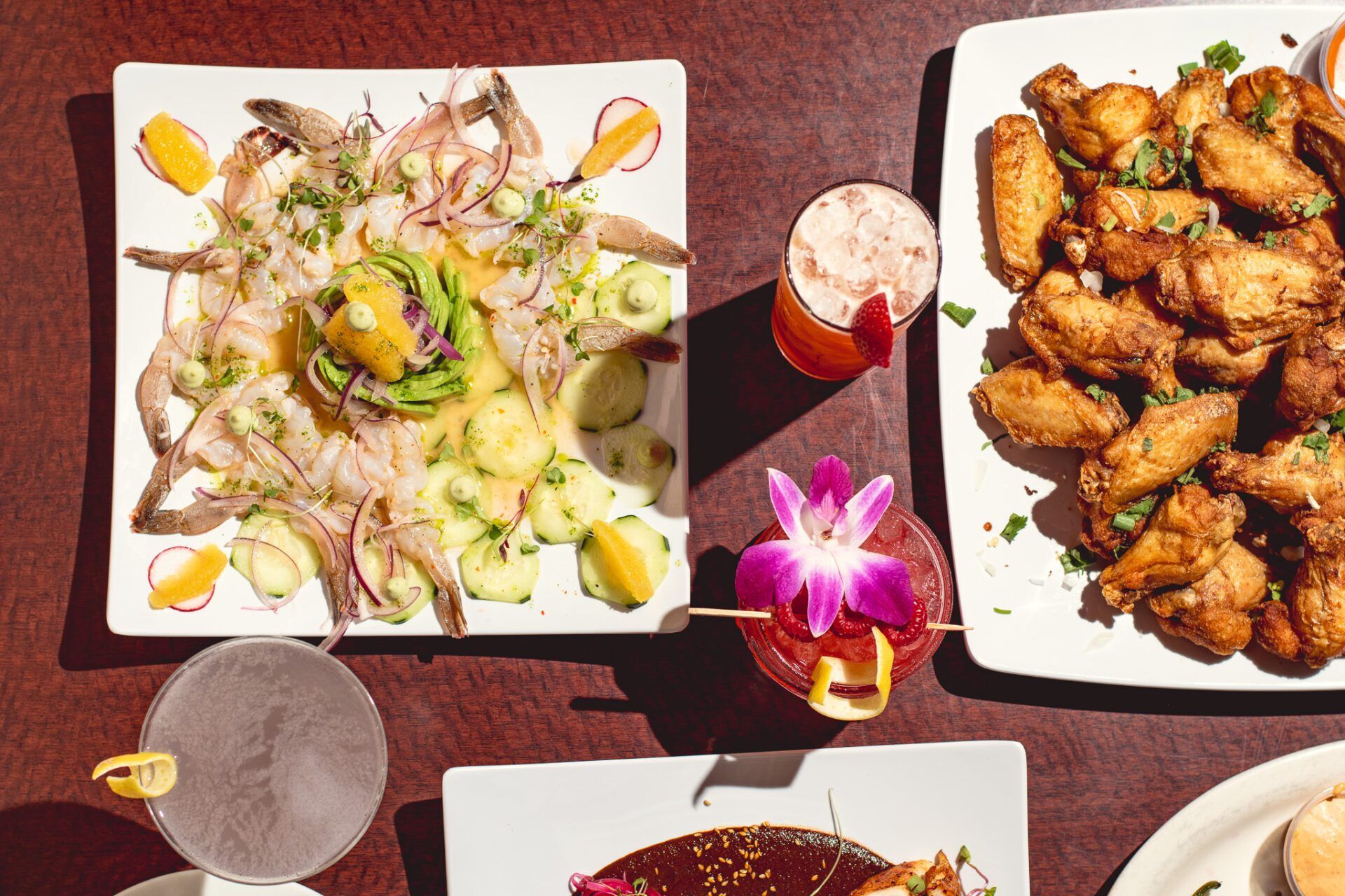 Best Things the Tucson Foodie Team Tasted in November 2025