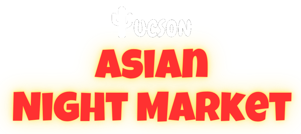 Asian Night Market