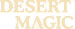 Desert Magic