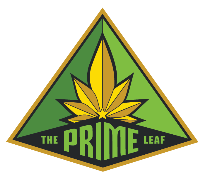 The Prime Leaf