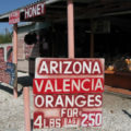 Fruit-Land Market in Tucson