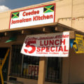 CeeDee Jamaican Kitchen