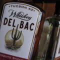 Hamilton Distillers Whiskey Del Bac