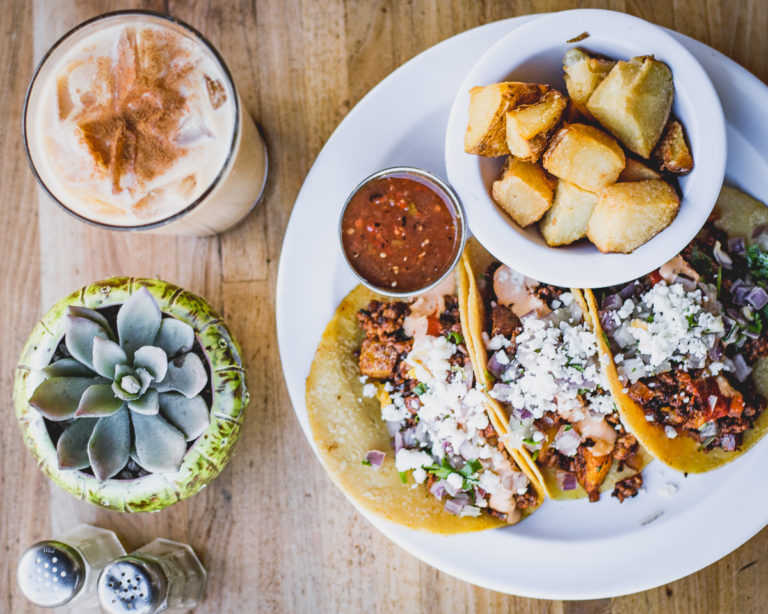 Ultimate Tucson Visitor's Guide to Food & Drink