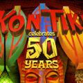 Kon Tiki 50th Anniversary Party