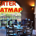 Eater Heatmap Tucson