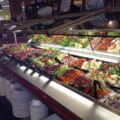 Rincon Market Salad Bar