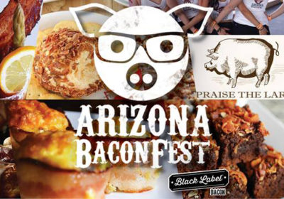 Arizona Bacon Fest