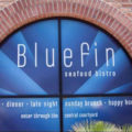 Bluefin Seafood Bistro