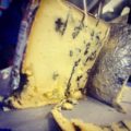 Rogue Creamery's Caveman Blue at Blu: A Cheese & Wine Stop in Tucson
