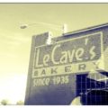 Le Caves Bakery
