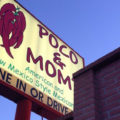 Poco & Mom's in Tucson