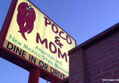Poco & Mom's in Tucson