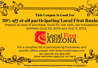 local first arizona golden-coupon tucson
