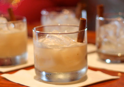 Tequila Cocktails at SAACA Salsa & Tequila Challenge