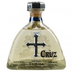 Cruz Reposado - Renee Kreager's 2014 Tequila of Choice 