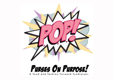 POP: Purses On Purpose