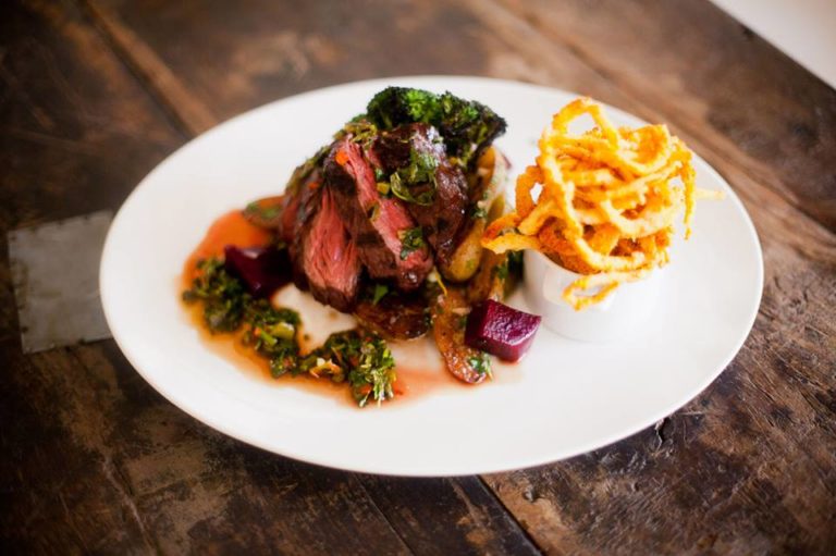 25 Best Places For A Steak In Tucson