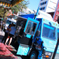 Food Network's Great Food Truck Race in downtown Tucson (Credit: Adam Lehrman)