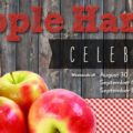Apple Annie's Harvest Celebration 2014
