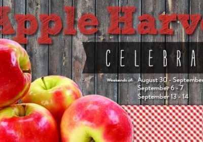 Apple Annie's Harvest Celebration 2014